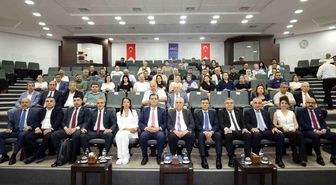 ADASO Başkanı Kıvanç: 'Teknolojik devrim yaşanıyor'