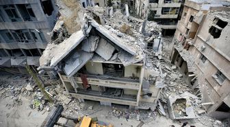 Albüm: Lübnan'a Yönelik İsrail Saldırılarında Hayatını Kaybedenlerin Sayısı 2.969'a Yükseldi
