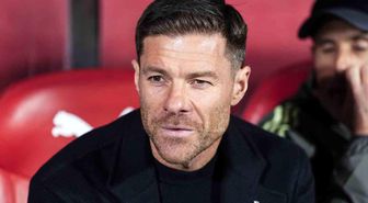 Chelsea'nin yeni teknik direktörü Xabi Alonso oldu