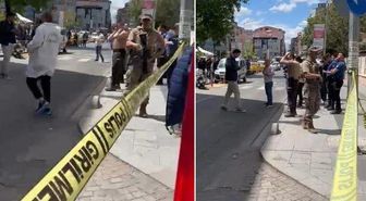 Çorlu SON DAKİKA! Çorlu'da silahlı çatışma mı oldu? Tekirdağ Çorlu polise silahlı saldırı mı oldu?