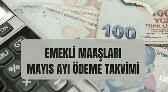 Emekli maaşları ne zaman yatacak, bayramdan önce yatacak mı? Emekli maaşları kurbandan önce yatacak mı?