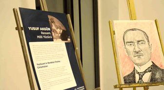 Engelliler Haftası'nda sanat ve farkındalık buluşması