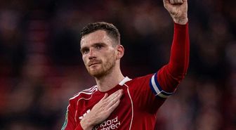 Fenerbahçe transferi bitiriyor! Andrew Robertson ile anlaşıldı