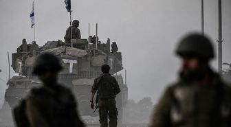 İsrail'in İran'a saldırılar için Irak'ta 'ikinci gizli karakol kurduğu' iddiası