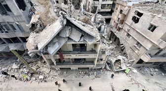 İsrail, Lübnan'ın Güneyini Vurdu: 4 Ölü