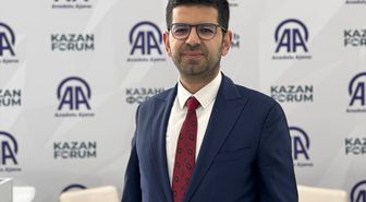 KazanForum, Türkiye ile bölge ülkeleri arasında yatırım köprülerini güçlendiriyor