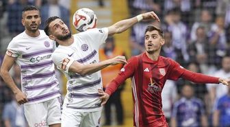 Orduspor Ayvalıkgücü turu kim geçti, Orduspor 2. Lige çıktı mı, Ayvalıkgücü 2. Lige çıktı mı? Orduspor elendi mi, Ayvalıkgücü elendi mi?