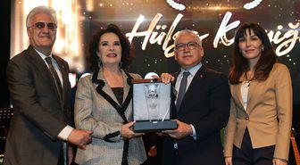 Sivas Uluslararası Film Festivali Üçüncü Kez Büyük Coşkuyla Sona Erdi