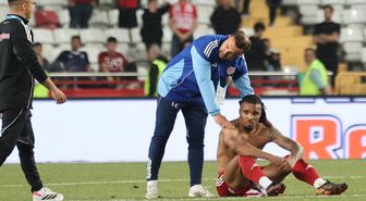 Süper Lig'e veda eden son takım Antalyaspor oldu