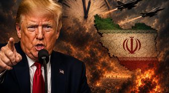 Trump: İran'ın çok hızlı hareket etmesi gerekiyor, yoksa onlardan geriye hiçbir şey kalmayacak