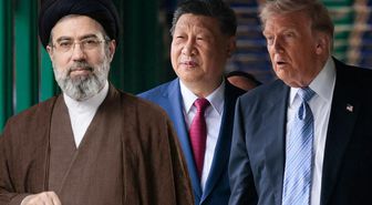 Trump, Pekin zirvesinden istediğini alamadı! İran detayı dikkat çekti