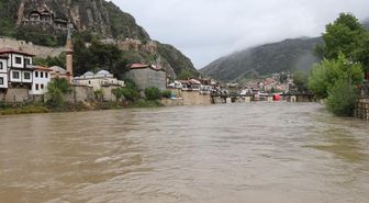 20 Mayıs Çarşamba Amasya okullar tatil mi, Amasya'da okullar neden tatil edildi?