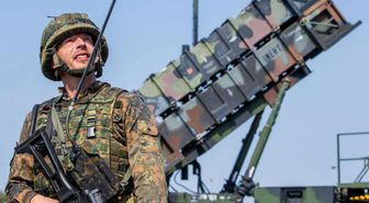 Almanya, Türkiye’ye patriot ve 150 asker gönderiyor