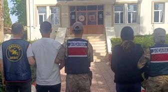 Batman'daki anne ve oğul cinayetinin azmettiricileri Şanlıurfa'da yakalandı