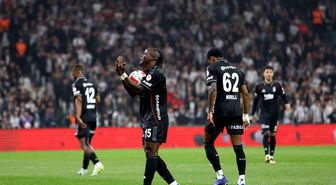 Beşiktaş'ta hayal kırıklığı sezonu