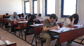 Büyükşehirden YKS öncesi gençlere “son prova” desteği