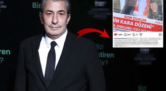 Erkan Petekkaya'dan tartışma yaratan Özgür Özel paylaşımı! Apar topar sildi