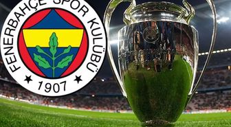 İşte Fenerbahçe'nin muhtemel rakipleri
