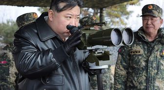 Kim talimatı verdi: Güney Kore sınırındaki birlikleri acilen güçlendirin