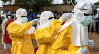 Kongo'daki Ebola Salgını: Nadir Tür Endişe Yaratıyor, 250 Şüpheli Vaka ve 80 Ölüm