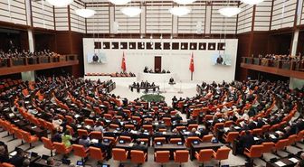 TBMM'ye yeni dokunulmazlık dosyaları sevk edildi