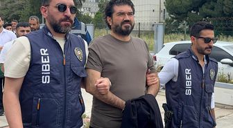 İfadesinde 'Kredi kartı borçlarımı döndürüyordum' diyen Rasim Ozan Kütahyalı'nın mal varlığı