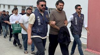 Selahattin Akın Uzun kimdir? Örgüt elebaşı Selahattin Akın Uzun ne iş yapıyor? Rasim Ozan Kütahyalı ile aynı dosyada!