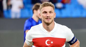 Semih Kılıçsoy neden yok, sakat mı? A Milli Takım 2026 Dünya Kupası kadrosu açıklandı