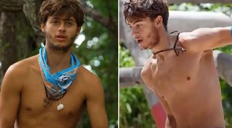 Survivor'da bacağını kaybeden yarışmacının son hali