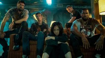 The Boys 5. sezon 8. bölüm (FİNAL) Full HD izle! (Türkçe Dublaj ve Altyazılı) The Boys 5. sezon 8. bölüm tek parça nereden izlenir?