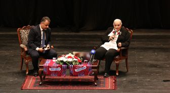Timsal Karabekir: Tarihini Bilmeyenin Coğrafyasını Başkaları Çizer
