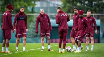 Trabzonspor puanları Anadolu'da bıraktı