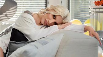 Ünlü şarkıcı İrem Derici yıllardır sakladığı hastalığını açıkladı