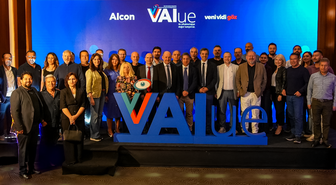 Veni Vidi Göz Grup’tan Oftalmolojiye Bilimsel Katkı: “VAlue ile Oftalmolojiye Değer Katıyoruz” Sempozyumu Gerçekleştirildi