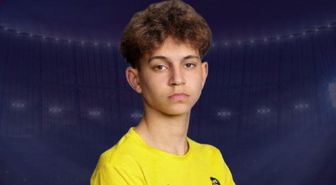 Volkan Mutlu kimdir, kaç yaşında? Fenerbahçe'ye transfer olan Volkan Mutlu hangi mevkide oynuyor?