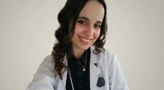 Zeliha Akkoyun kimdir? Uşak Tıp öğrencisi Zeliha Akkoyun neden öldü?