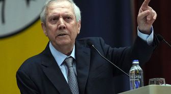Aziz Yıldırım'ın yönetim listesindeki isimler ortaya çıktı