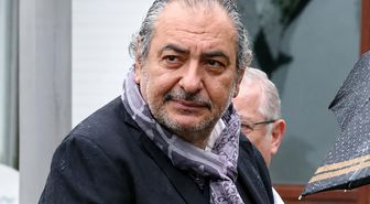 Reha Muhtar'ın son halini gören inanamıyor