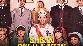 Şabanoğlu Şaban filmi ne zaman, nerede çekildi, Şabanoğlu Şaban filmi oyuncuları kim, konusu ne?