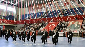19 Mayıs coşkusu Sakarya ve çevre illerde törenlerle kutlandı