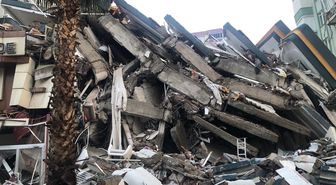 19 kişinin öldüğü Fazilet Apartmanı davasında ek rapor alınacak