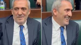 AK Parti Grup Toplantısı'na katılan Yavuz Bingöl: Siyasetten uzak kalamıyorum