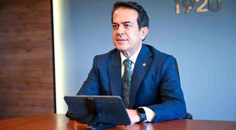 ATB Başkanı Çandır: 'Mart ayında tarım girdi maliyetleri yükselişte'