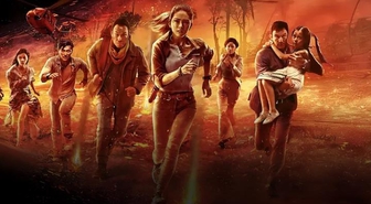 Ateş Yağmuru filmi oyuncuları kim, konusu ne, sonu nasıl bitiyor? Ateş Yağmuru filmi ne zaman, nerede çekildi?