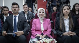 Bakan Göktaş, devlet korumasındaki gençlerin kamu kurumlarına yerleştirilmesi töreninde konuştu Açıklaması