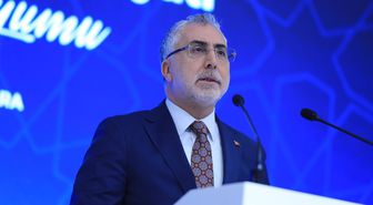 Bakan Işıkhan: Teknoloji, insanı güçlendiren bir araç olmalıdır