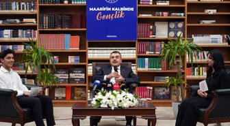 Milli Eğitim Bakanı Tekin’den öğrencilere müfredat ve YKS açıklamaları