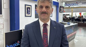 Balıkesir'de otogarda fahiş fiyat denetimi yapıldı