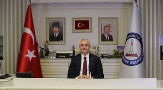 Başkan Tahmazoğlu’ndan Kurban Bayramı öncesi 561 milyon TL’lik destek