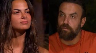 Beyza Gemici Sercan Yıldırım olayı nedir? Survivor Beyza Gemici diskalifiye olacak mı?